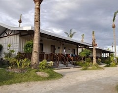Anika Island Resort (Santa Fe, Philippines)