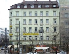 Hotel Central (Munich, Germany)