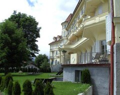 Hotel Palast Wellness (Brenner, İtalya)