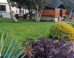 Pensión Royal guesthouse (Opuwo, Namibia)