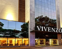 Khách sạn Hotel Vivenzo (Belo Horizonte, Brazil)