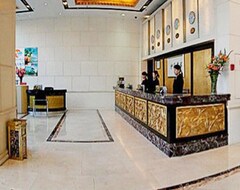 Khách sạn Starway Rundu Hotel Guangzhou (Quảng Châu, Trung Quốc)