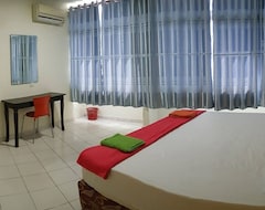 Khách sạn Arked Homestay (Sungai Petani, Malaysia)