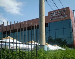 Hotel Best (Ploieşti, Rumanía)