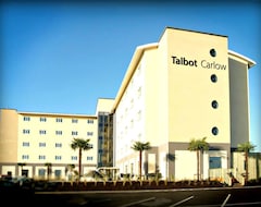 Hotel Talbot Carlow (Carlow, Ireland)