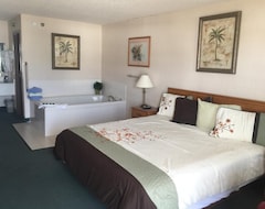 Hotel Serenity Inn (Branson, Sjedinjene Američke Države)