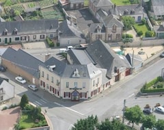 Khách sạn Le Relais (Craon, Pháp)
