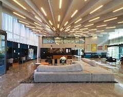 Khách sạn Holiday Inn Hotel And Suites Mexico Felipe Angeles Airport (Ojo de Agua, Mexico)