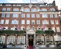 Hotel The Goring (London, Ujedinjeno Kraljevstvo)