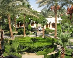 Hotel ZYA Regina Resort and Aqua Park (Hurghada, Egypt)