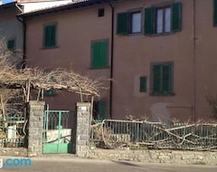 Toàn bộ căn nhà/căn hộ Il Borgo (Portico e San Benedetto, Ý)