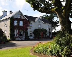 Hotel Ballinahoun Country House (Kilmuckridge, Irska)