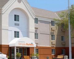Khách sạn Sonesta Simply Suites Phoenix Glendale (Phoenix, Hoa Kỳ)
