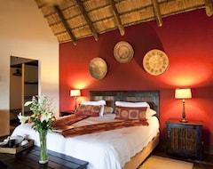 Resort Elephant Rock Private Safari Lodge (Ladysmith, Nam Phi)