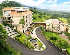 Khách sạn Yundeng Landscape Hotel (Fanlu Township, Taiwan)
