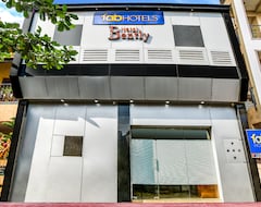 Khách sạn Bently Andheri East (Mumbai, Ấn Độ)