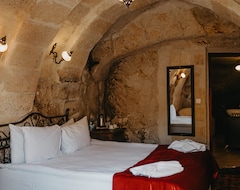 Hotel Roca Cappadocia (Ürgüp, Tyrkiet)