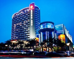 Khách sạn Ramada Plaza Shunde (Foshan, Trung Quốc)
