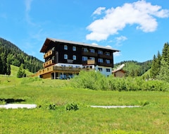 Khách sạn Alpengasthof Hörnlepass (Riezlern, Áo)