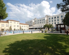 Hotel Club Dante (Cérvia, Italy)