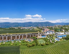 Khách sạn Hotel Weinegg (Eppan an der Weinstraße, Ý)