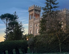 Hotel Torre dei Calzolari (Gubbio, Italia)