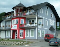 Hotel Crni Baron (Maribor, Slovenia)