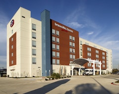 Khách sạn Springhill Suites Houston Intercontinental Airport (Houston, Hoa Kỳ)