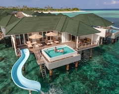 Resort Siyam World Maldives - 24-Hour Premium All-Inclusive (Dhigurah, Maldivler)