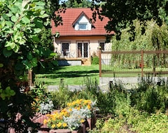 Cijela kuća/apartman Villa Frog (Serock, Poljska)