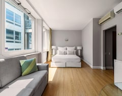 Khách sạn numa | Adore Rooms & Apartments (Milan, Ý)