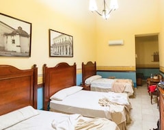 Hotel Del Rijo (Sancti Spíritus, Cuba)