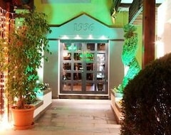 Otel Green House (Tirana, Arnavutluk)