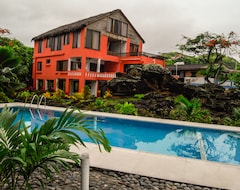 Bed & Breakfast Casa El Morro Atacames (Atacames, Ecuador)