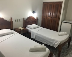Khách sạn Hotel Central de Belem (Belém, Brazil)