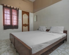 Khách sạn Heera Residency (Puducherry, Ấn Độ)