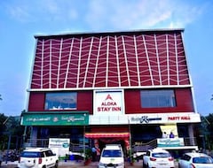 Khách sạn Aloka Stay Inn (Vellore, Ấn Độ)