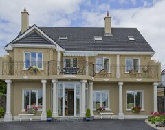 Hotel Cashelmara Lodge (Galway, Irska)