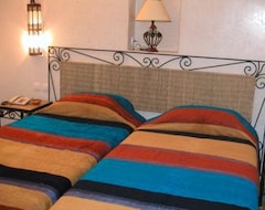 Khách sạn Villa Des 3 Golfs (Marrakech, Morocco)