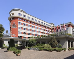 Khách sạn Grand Hotel Trento (Trento, Ý)