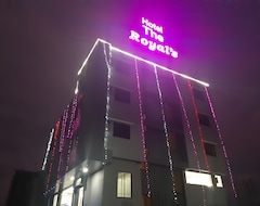 Hotelli the Royal's (Pune, Intia)