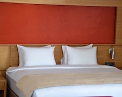 Hotelli Bacacan Otel (Ayvalık, Turkki)