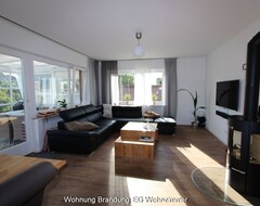 Casa/apartamento entero Strandhaus Diversity - Fehmarn, Surf (Fehmarnsund, Alemania)