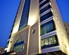 Ξενοδοχείο Century (Ντόχα, Κατάρ)