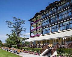 Resort Hotel Ermitage (Évian-les-Bains, Francia)