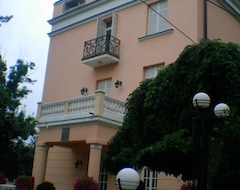 Hotel Vila Aleksandar (Vrnjačka Banja, Serbien)