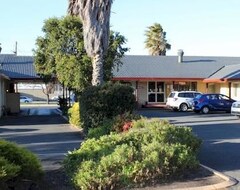 Hotelli Lilac City Motor Inn & Steakhouse (Goulburn, Australia)