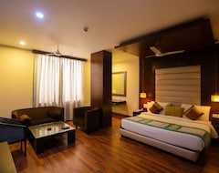 Hotel Millennium (Faridabad, India)