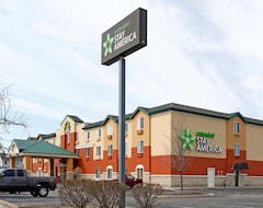 Khách sạn Extended Stay America Suites - Findlay - Tiffin Avenue (Findlay, Hoa Kỳ)