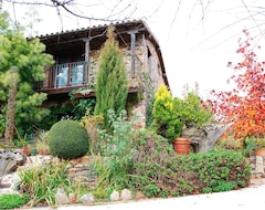 Casa rural Jardines del Robledo-Albar (San Miguel del Robledo, İspanya)